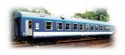 74776 Sachsenmodelle Sleeping car type Y WLAB